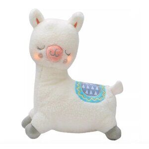 Magic Years 10" Musical Press Light Up Crib Toy Infant Toddlers